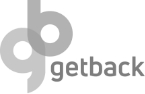 getback logo